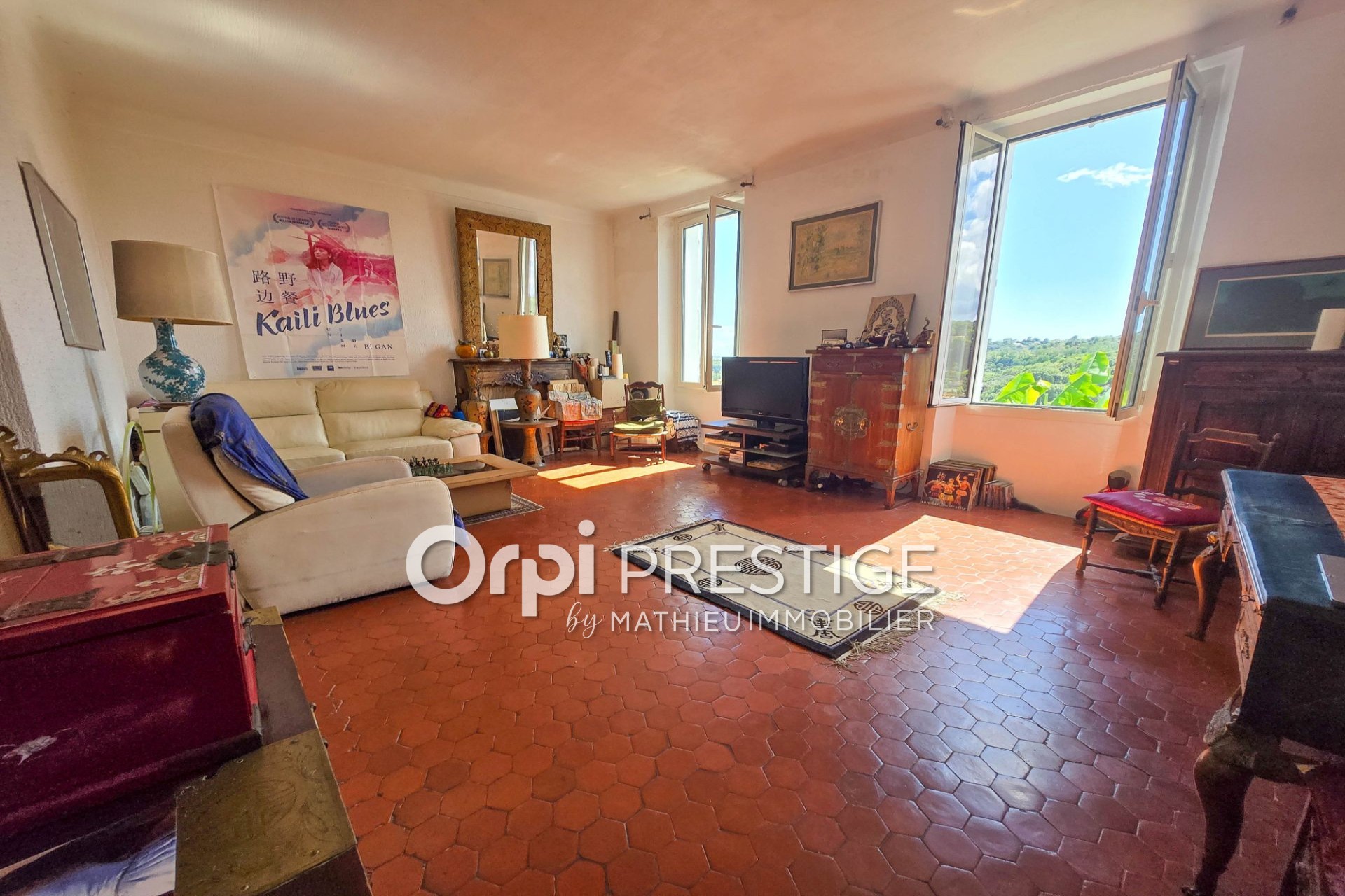 Vente Maison à Biot 5 pièces