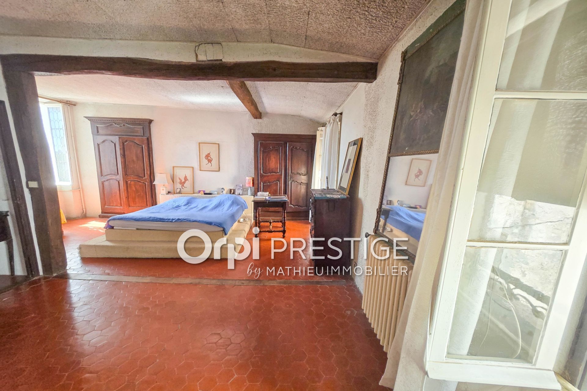 Vente Maison à Biot 5 pièces