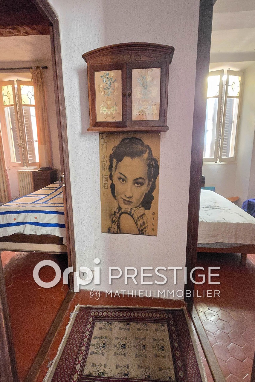 Vente Maison à Biot 5 pièces