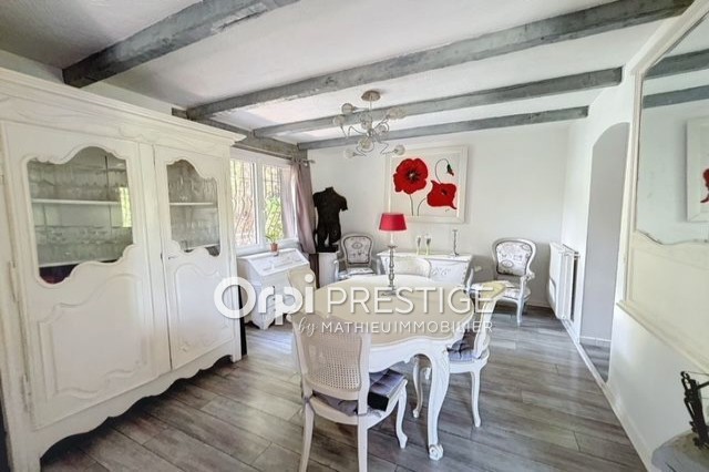 Vente Maison à Biot 7 pièces