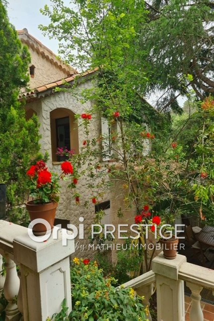 Vente Maison à Biot 7 pièces