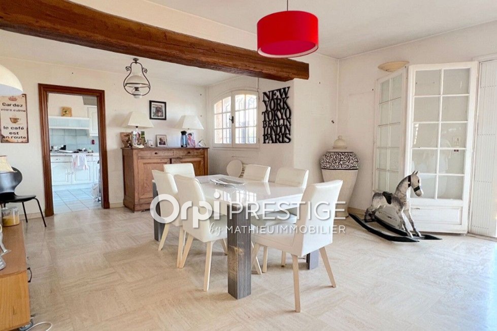 Vente Maison à Biot 7 pièces