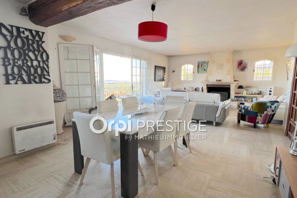 Vente Maison à Biot 7 pièces