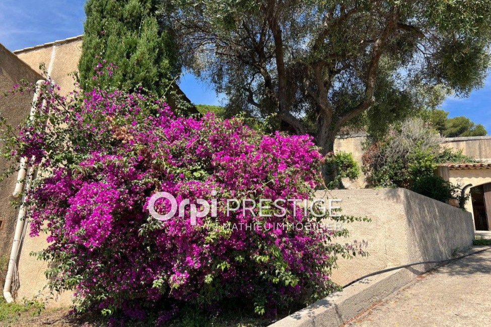 Vente Maison à Biot 7 pièces