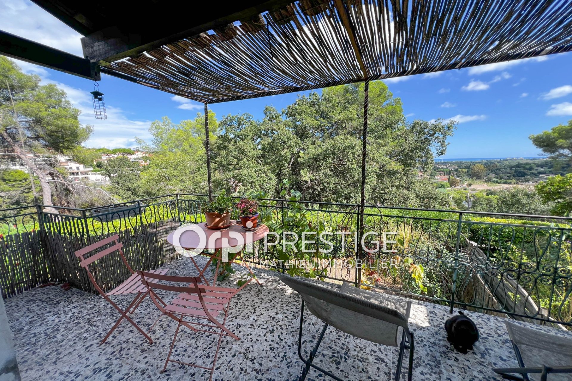 Vente Maison à Biot 5 pièces