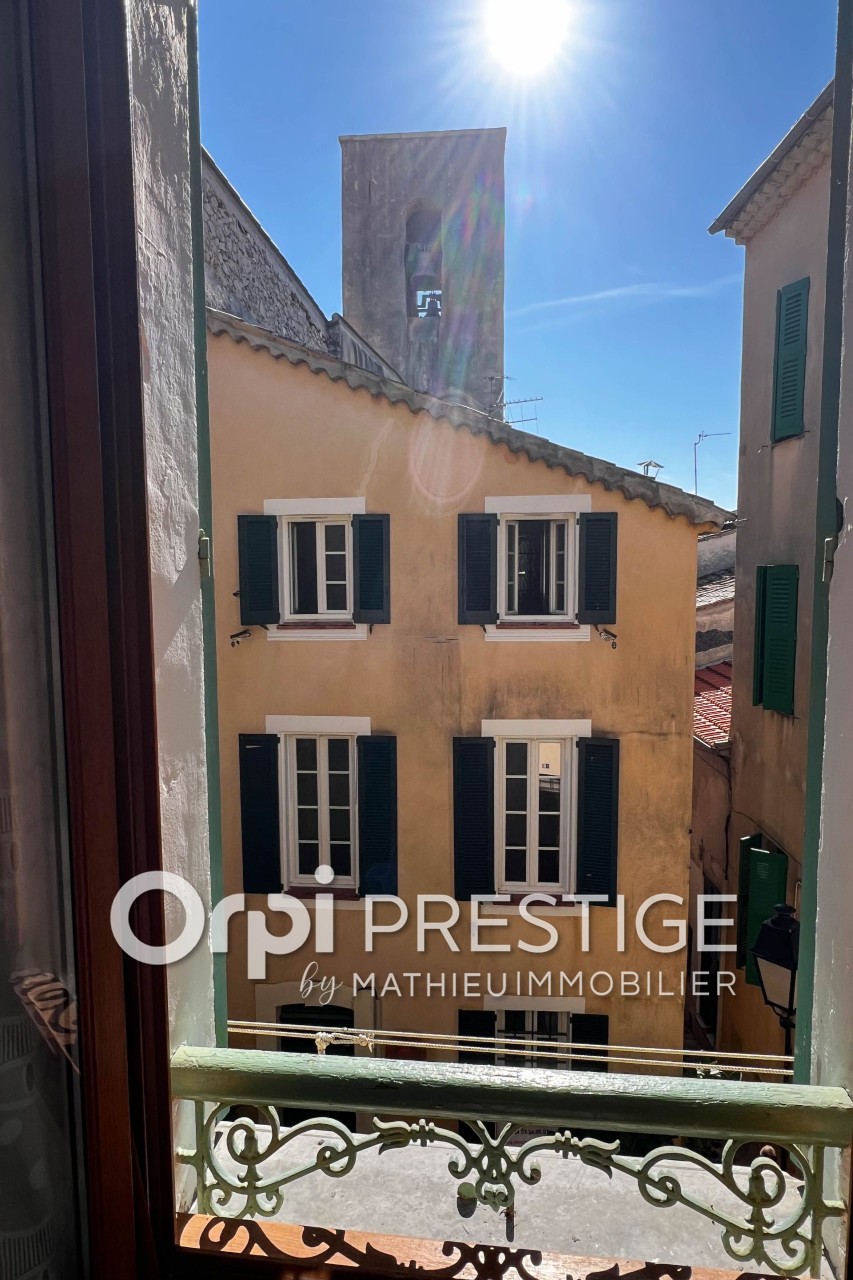 Vente Maison à Biot 5 pièces