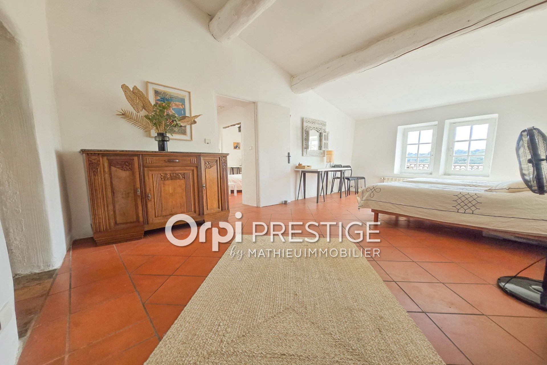 Vente Maison à Biot 6 pièces