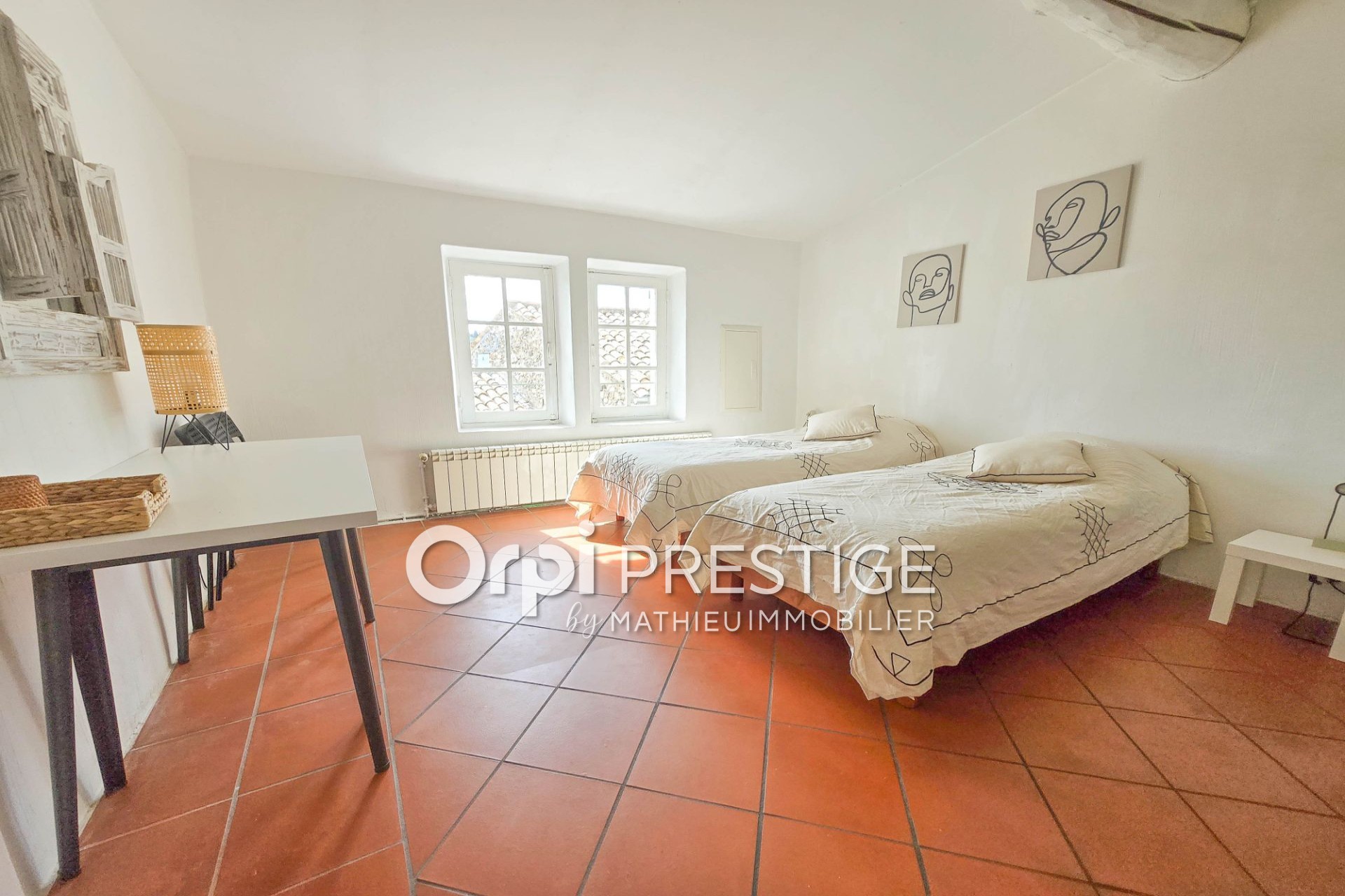 Vente Maison à Biot 6 pièces