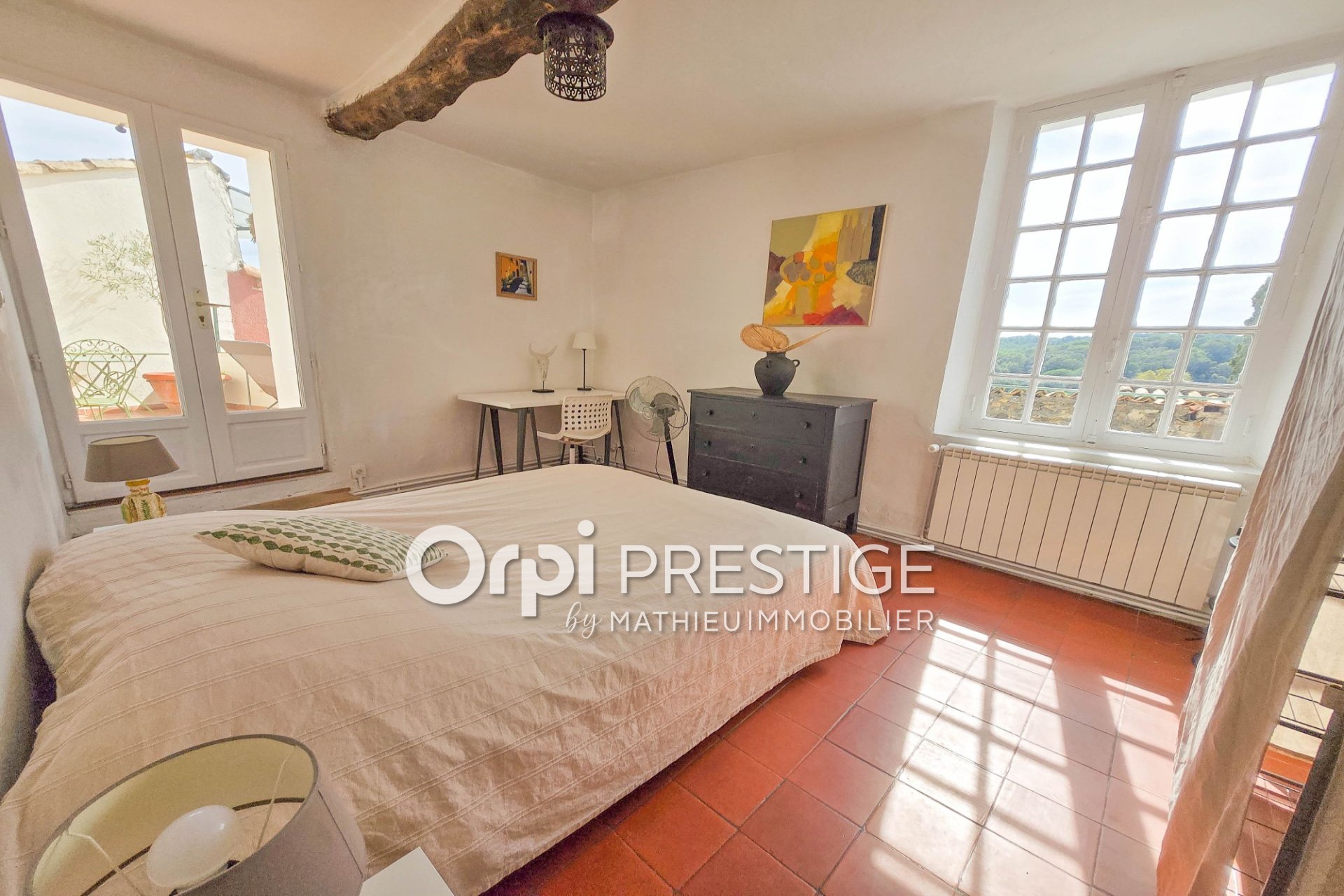 Vente Maison à Biot 6 pièces