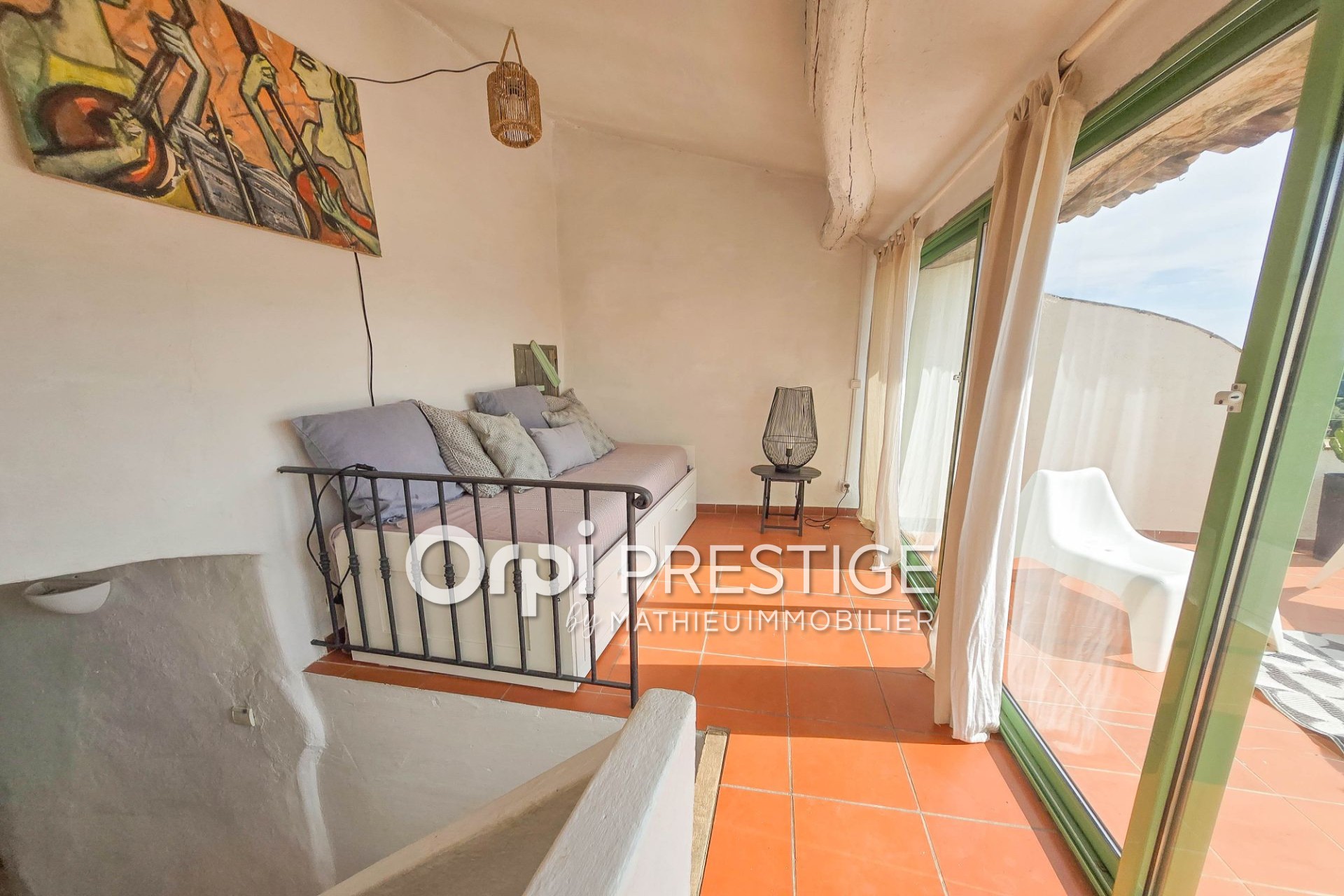 Vente Maison à Biot 6 pièces