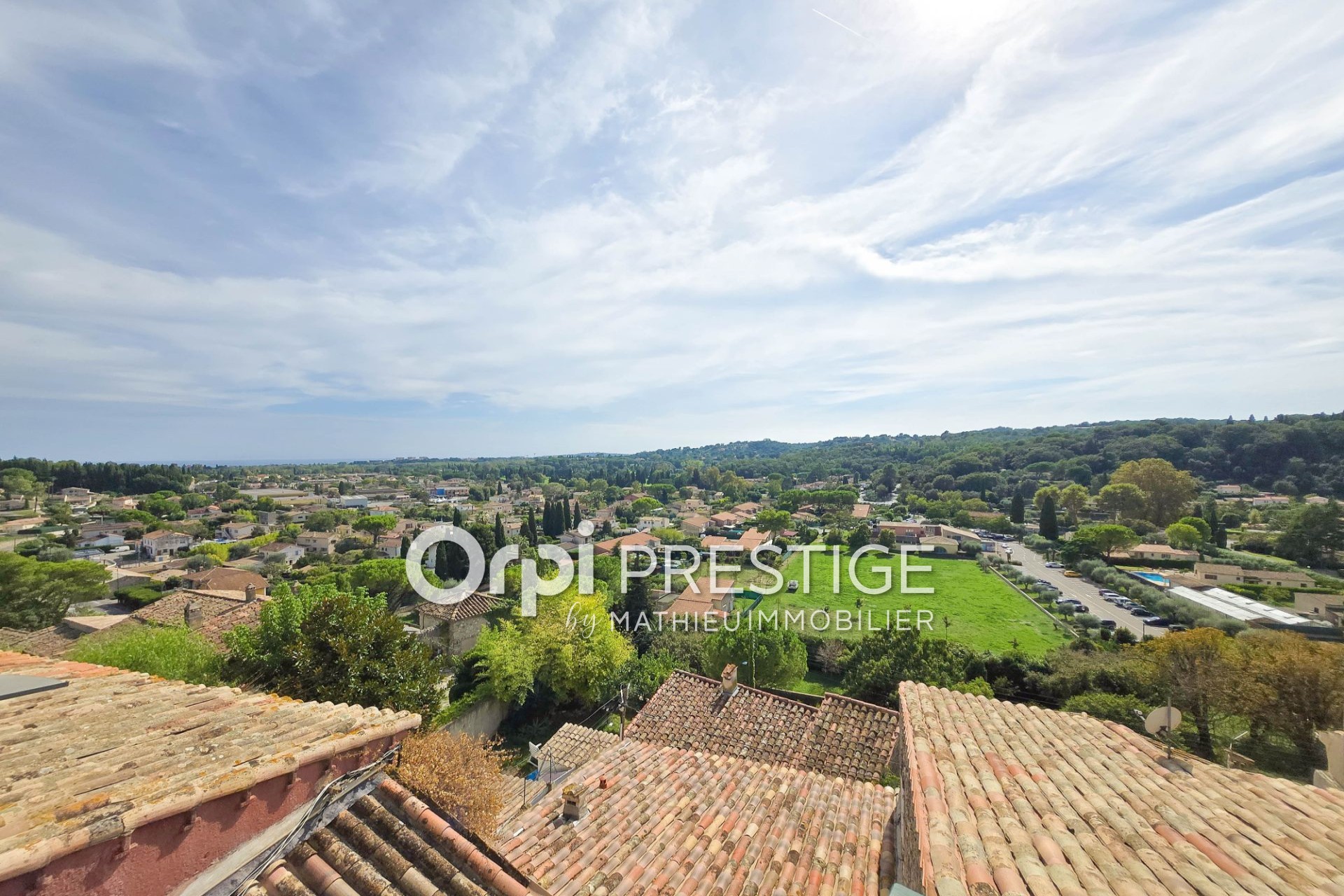 Vente Maison à Biot 6 pièces