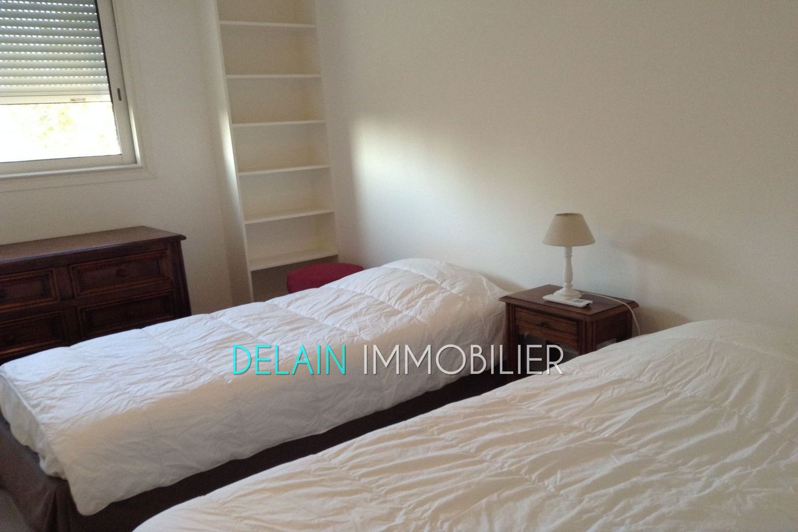 Location Appartement à Cagnes-sur-Mer 3 pièces