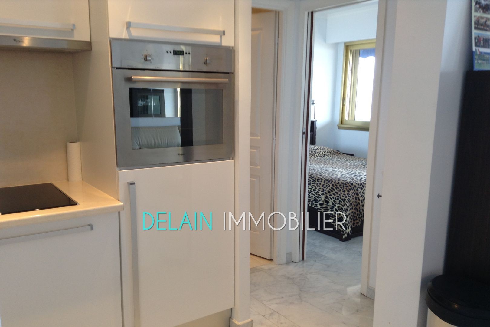 Location Appartement à Cagnes-sur-Mer 2 pièces