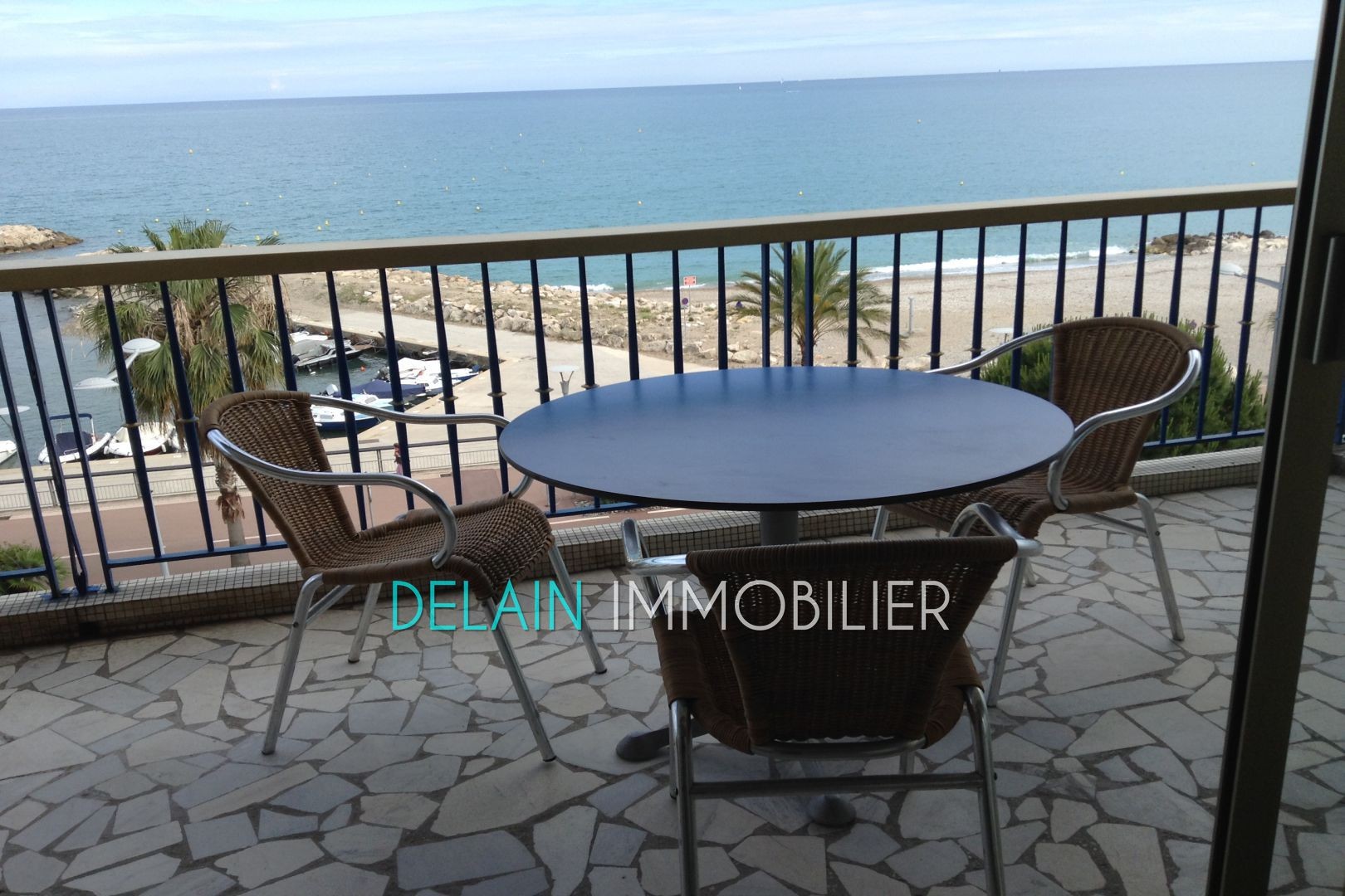 Location Appartement à Cagnes-sur-Mer 2 pièces