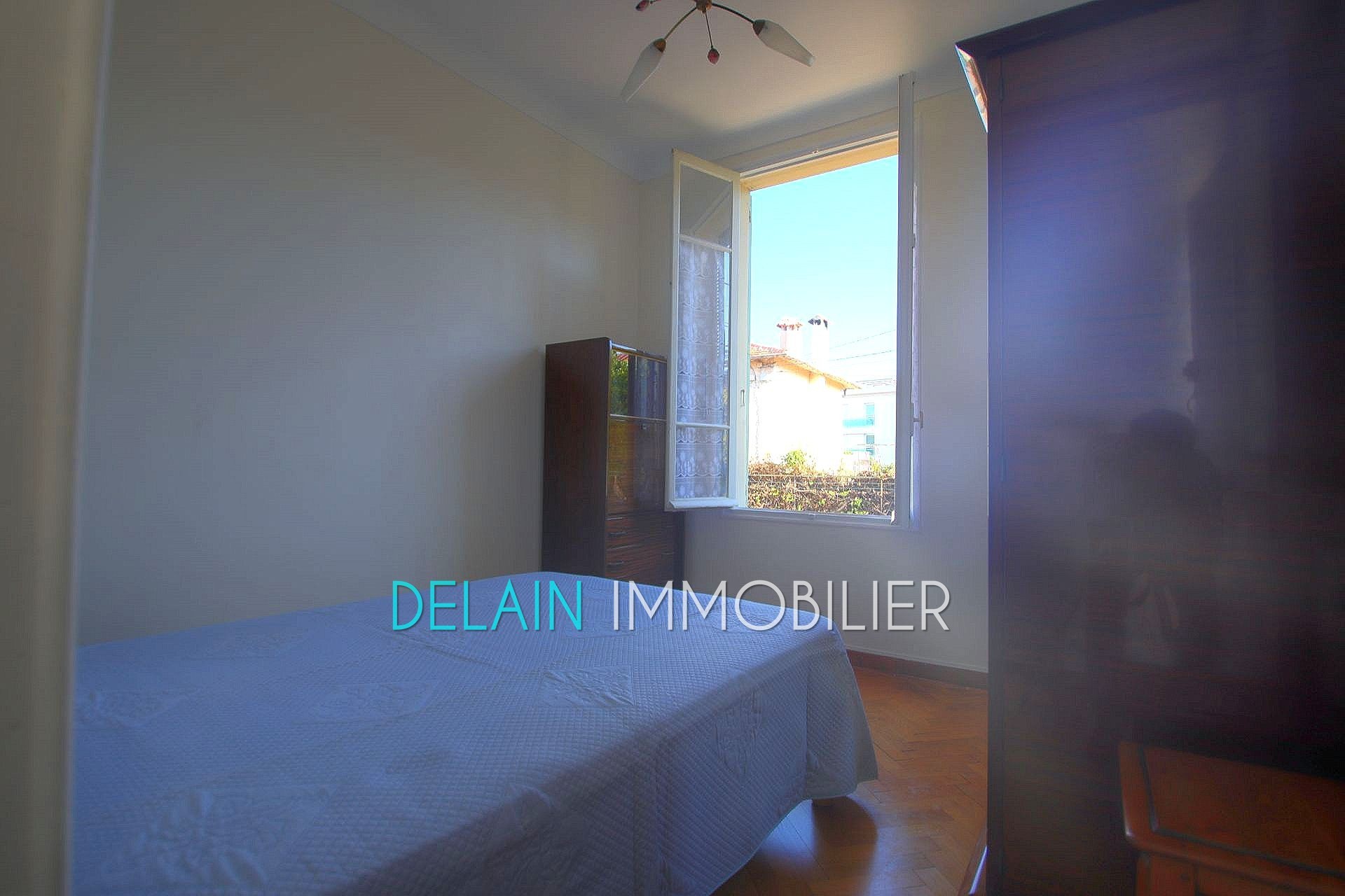 Location Maison à Cagnes-sur-Mer 4 pièces