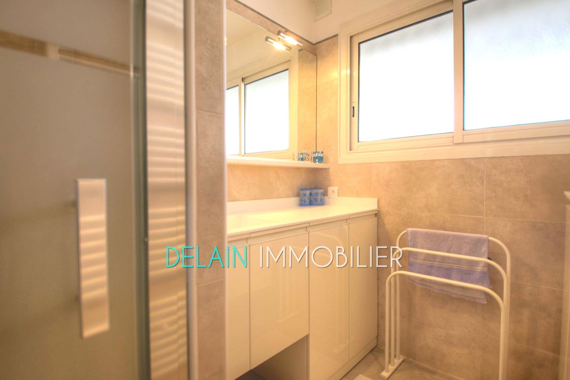 Location Appartement à Cagnes-sur-Mer 2 pièces