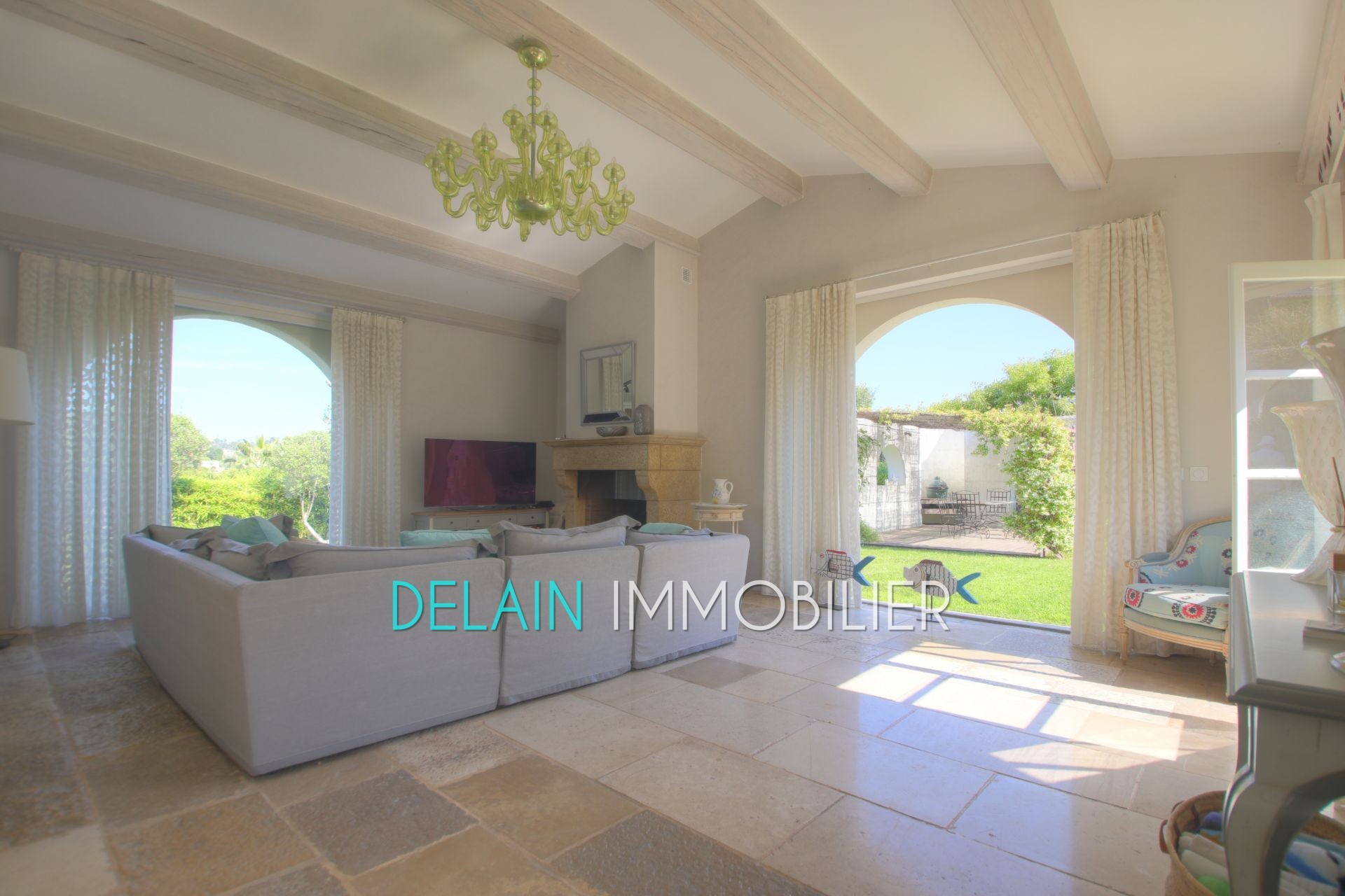 Vente Maison à la Colle-sur-Loup 8 pièces