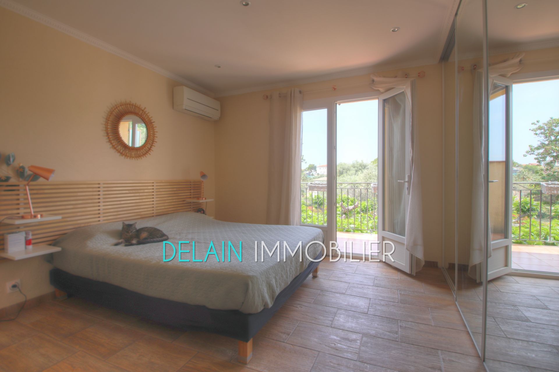 Vente Maison à Cagnes-sur-Mer 5 pièces