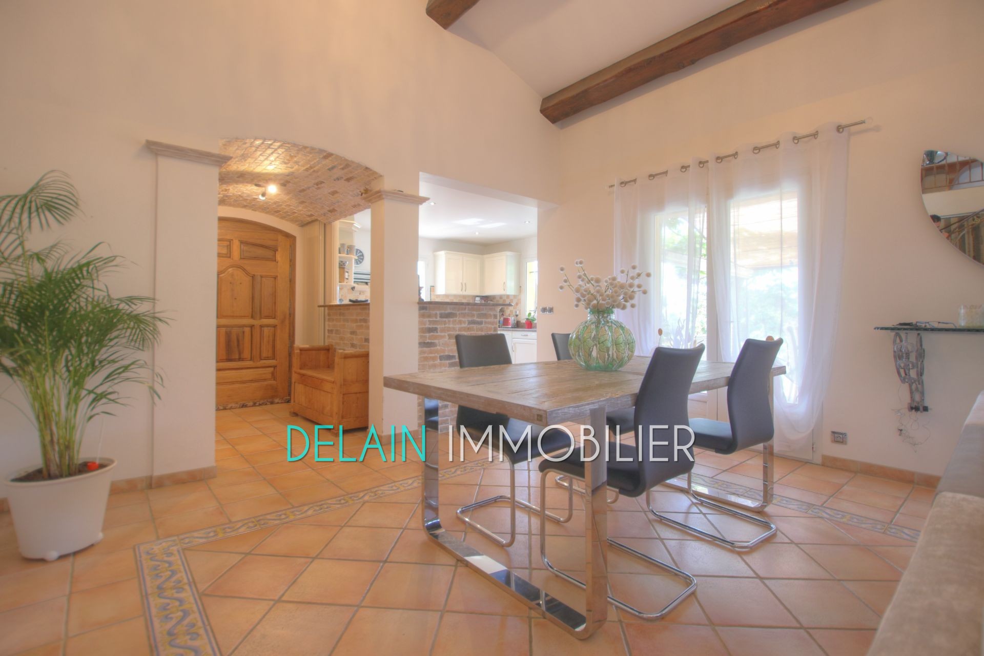 Vente Maison à Cagnes-sur-Mer 5 pièces