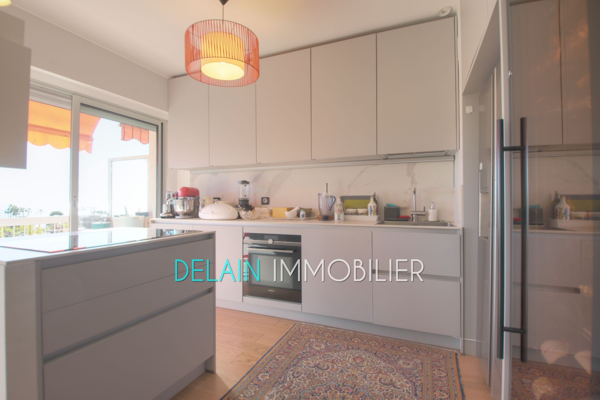 Vente Appartement à Cagnes-sur-Mer 2 pièces