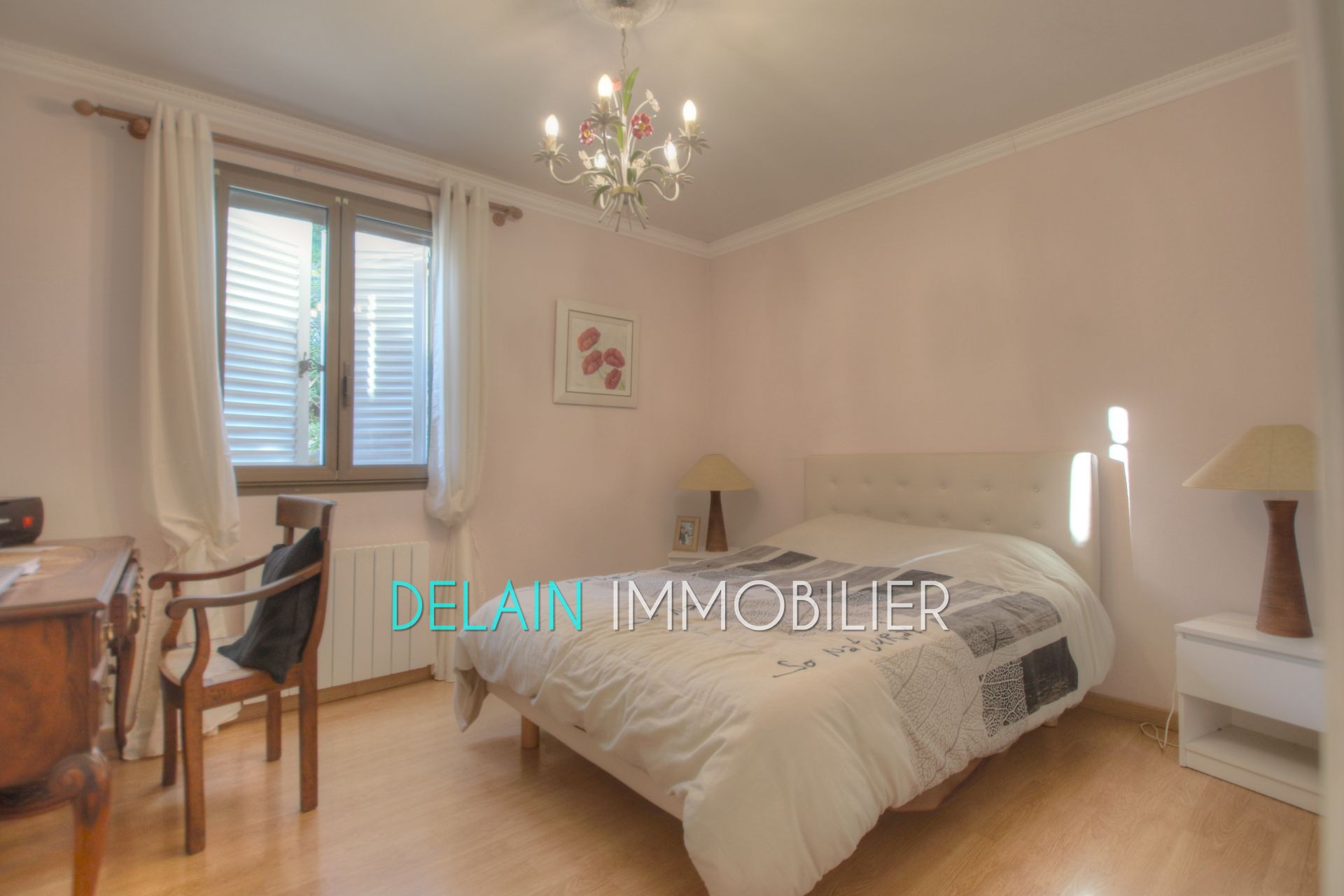 Vente Appartement à Villeneuve-Loubet 4 pièces