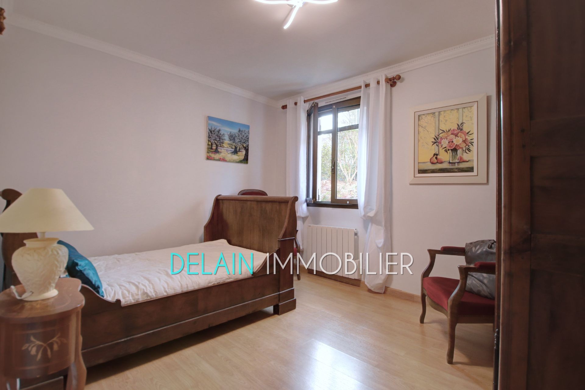 Vente Appartement à Villeneuve-Loubet 4 pièces