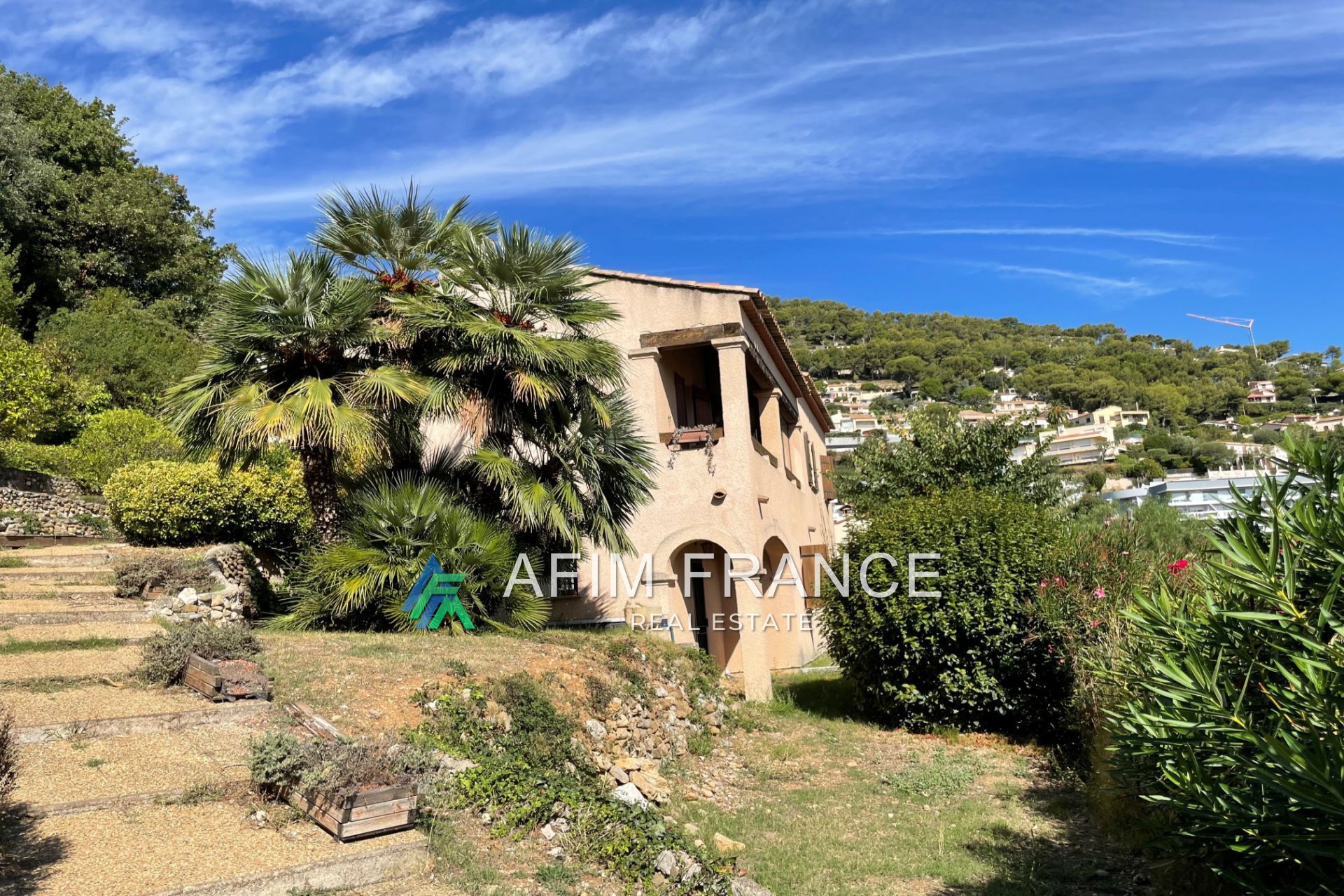 Vente Maison à Roquebrune-Cap-Martin 5 pièces