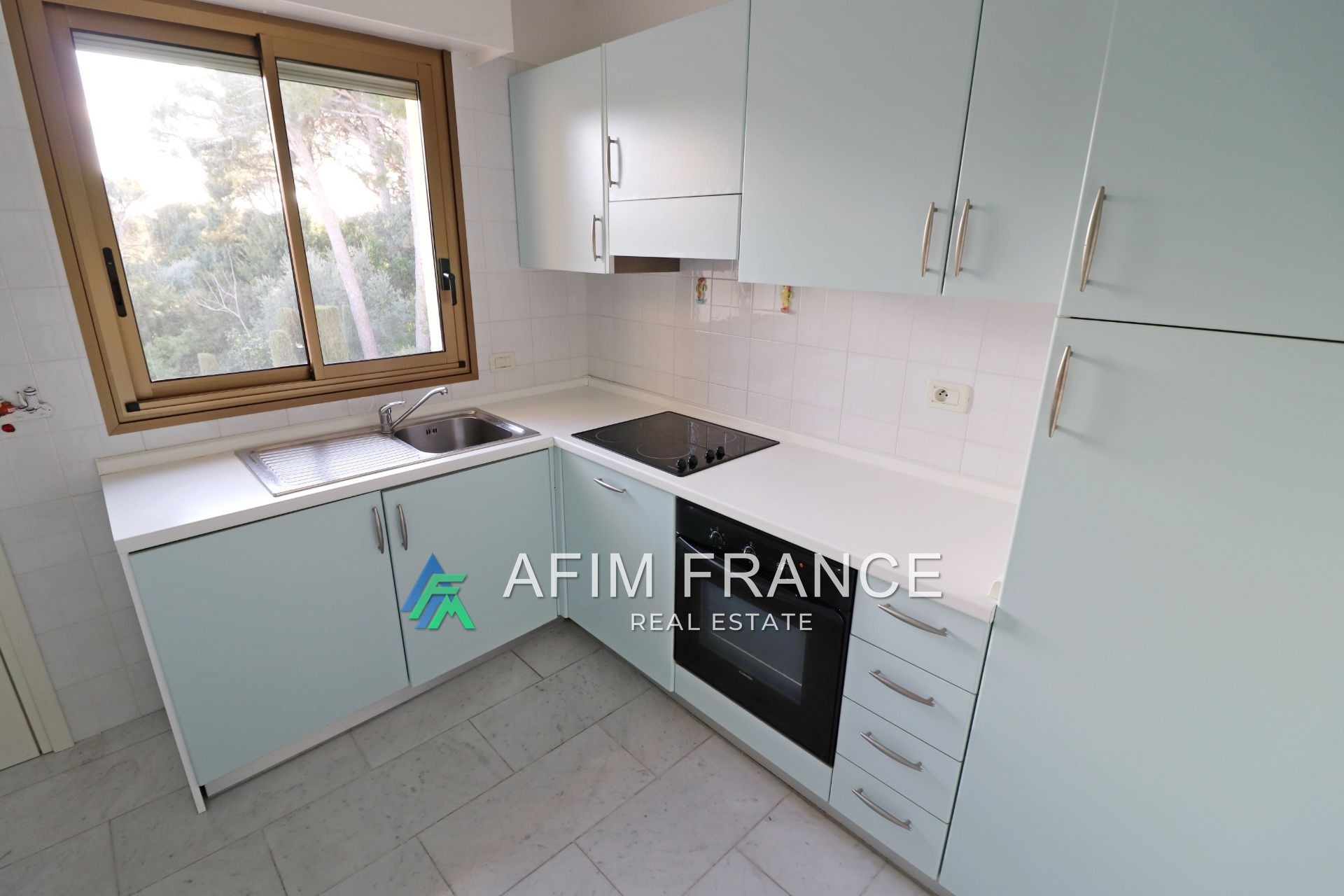 Vente Appartement à Cap-d'Ail 3 pièces