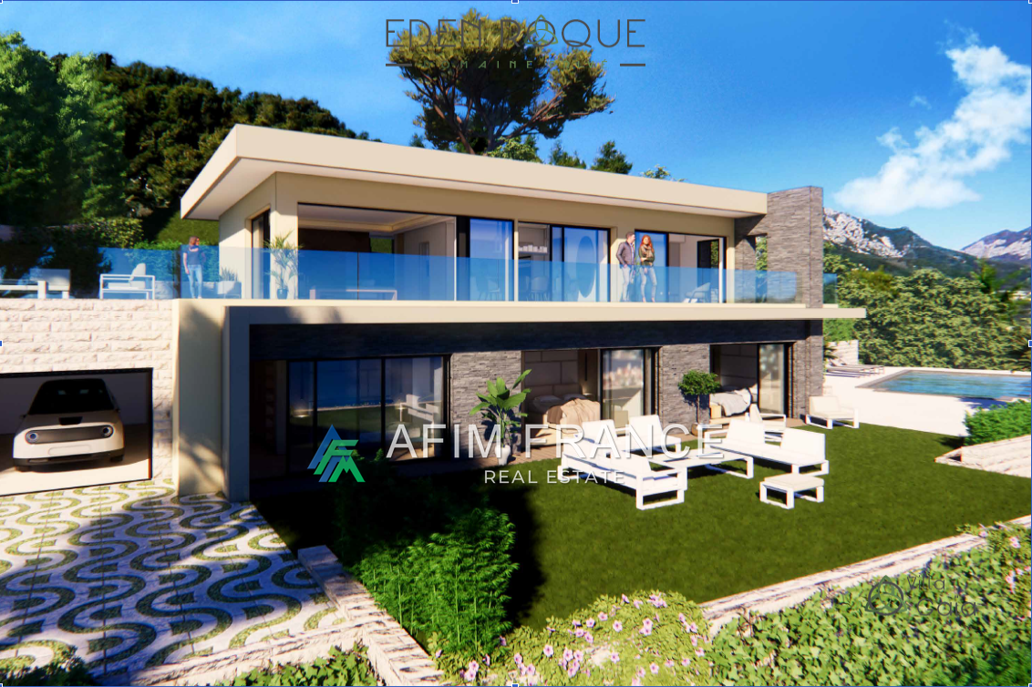 Vente Maison à Roquebrune-Cap-Martin 0 pièce