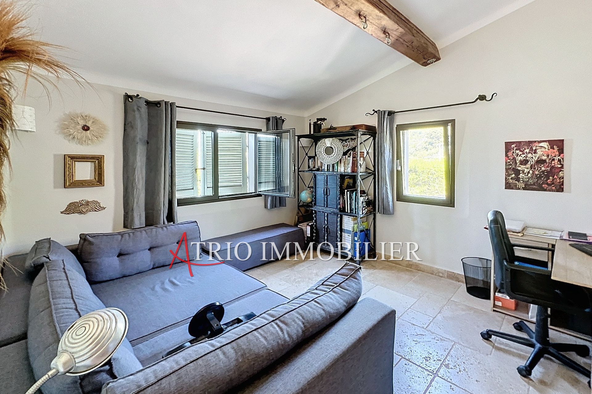 Vente Maison à Vence 5 pièces