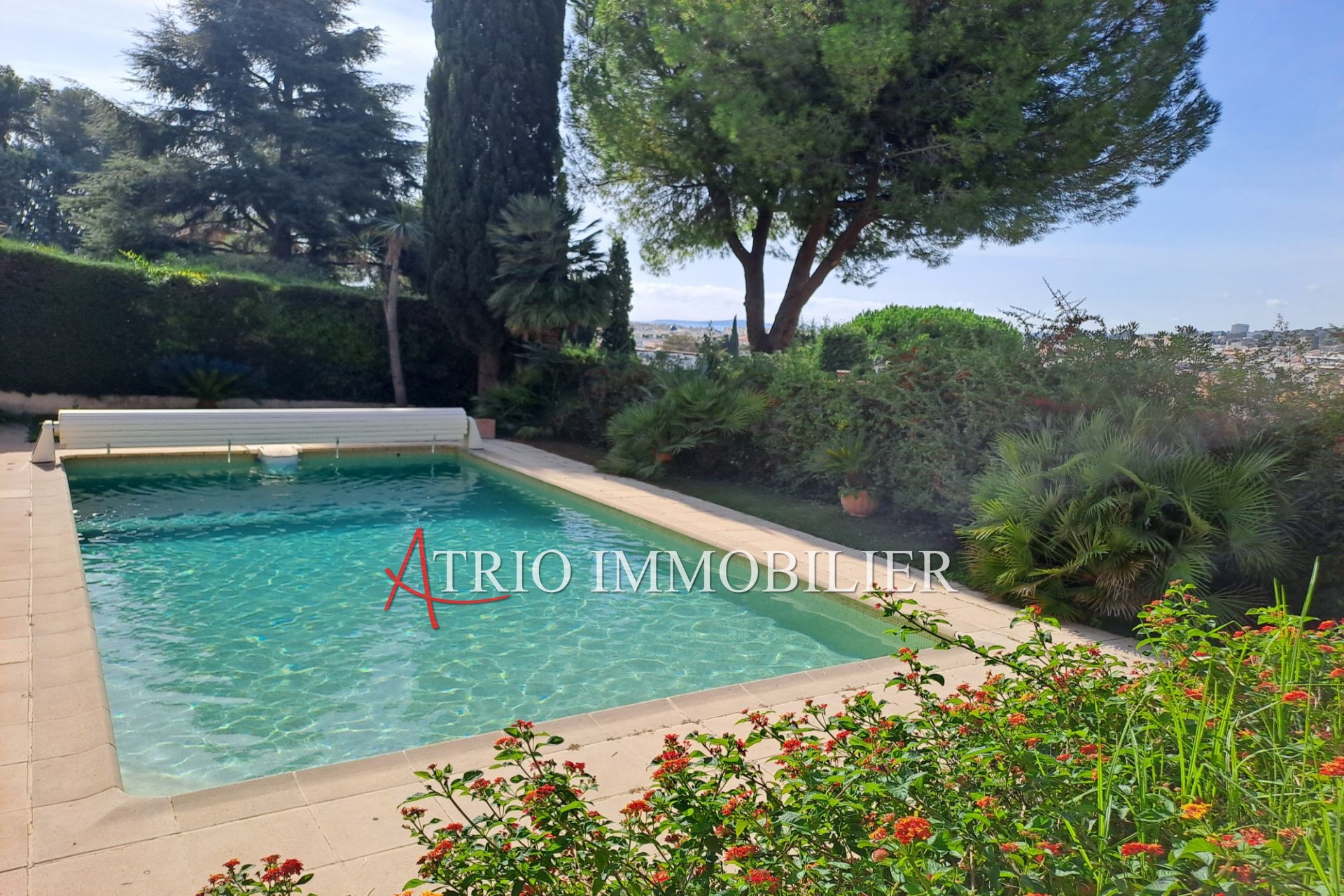 Vente Maison à Cagnes-sur-Mer 6 pièces