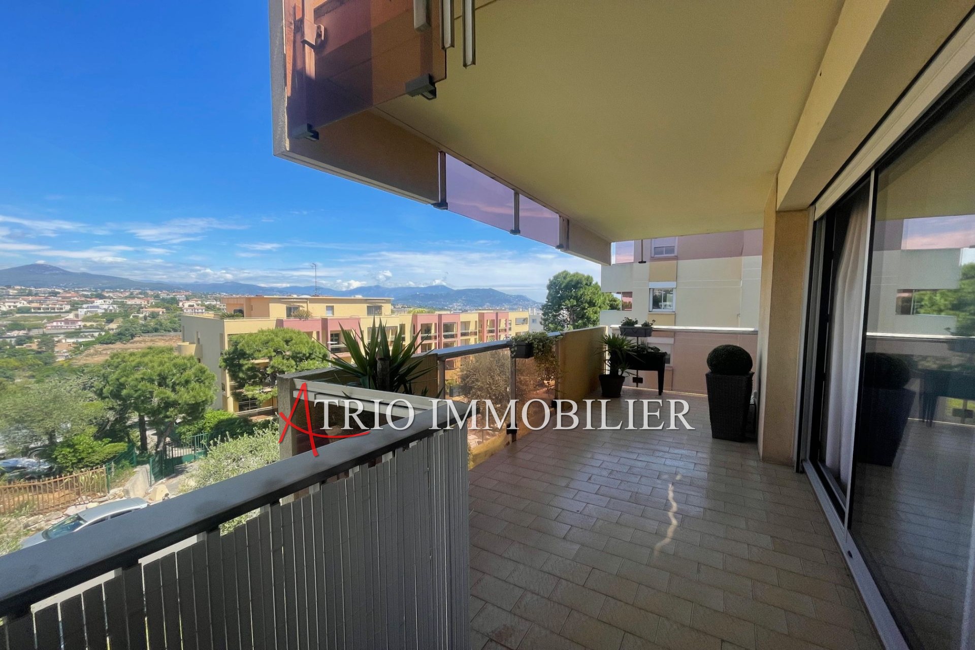 Vente Appartement à Nice 1 pièce