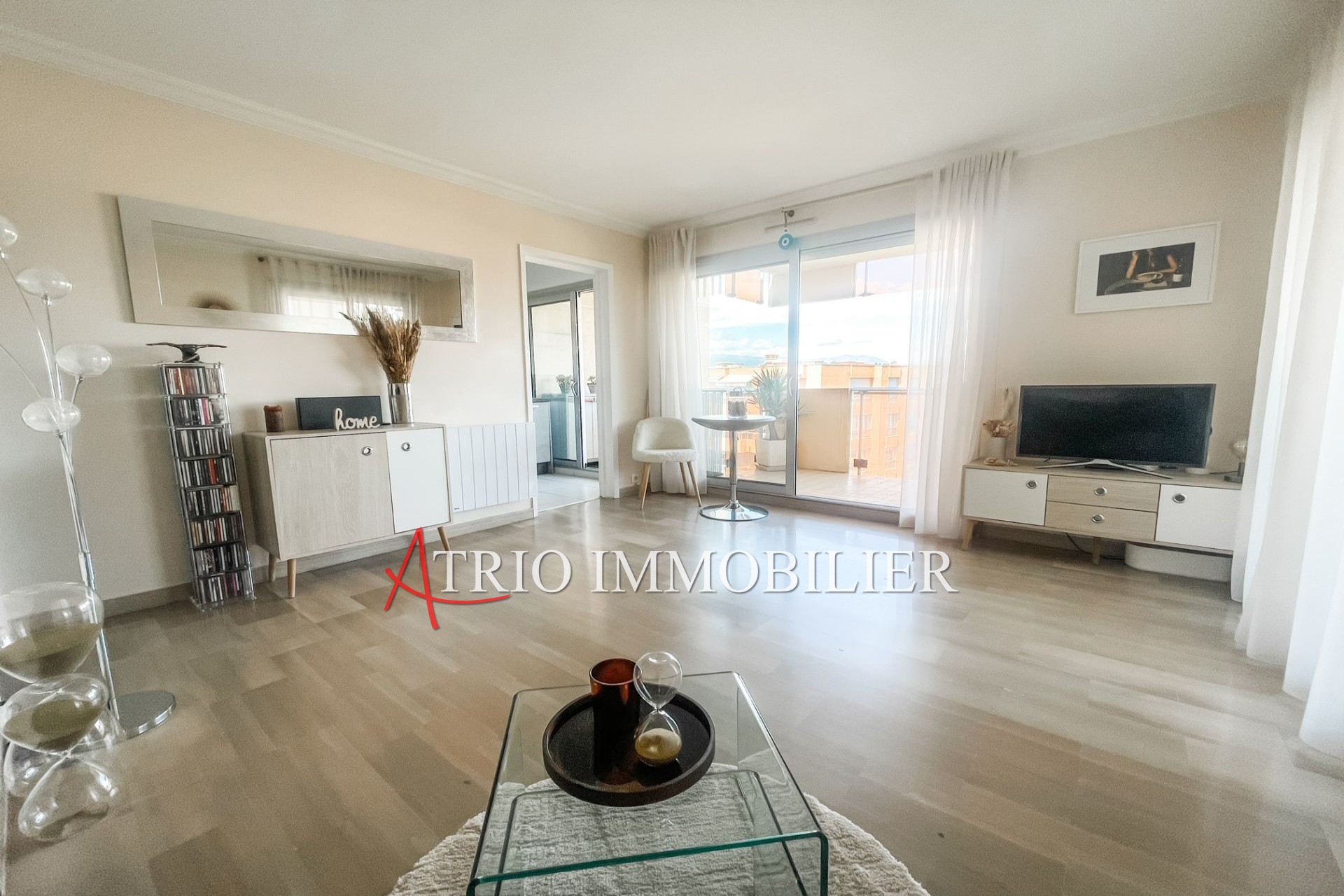 Vente Appartement à Nice 1 pièce