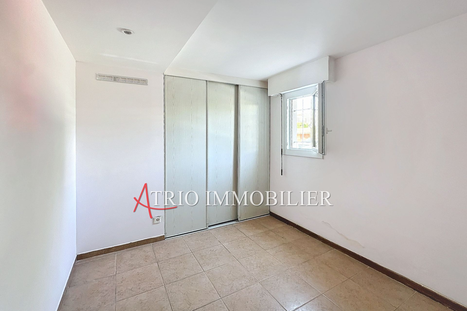 Vente Appartement à Cagnes-sur-Mer 2 pièces