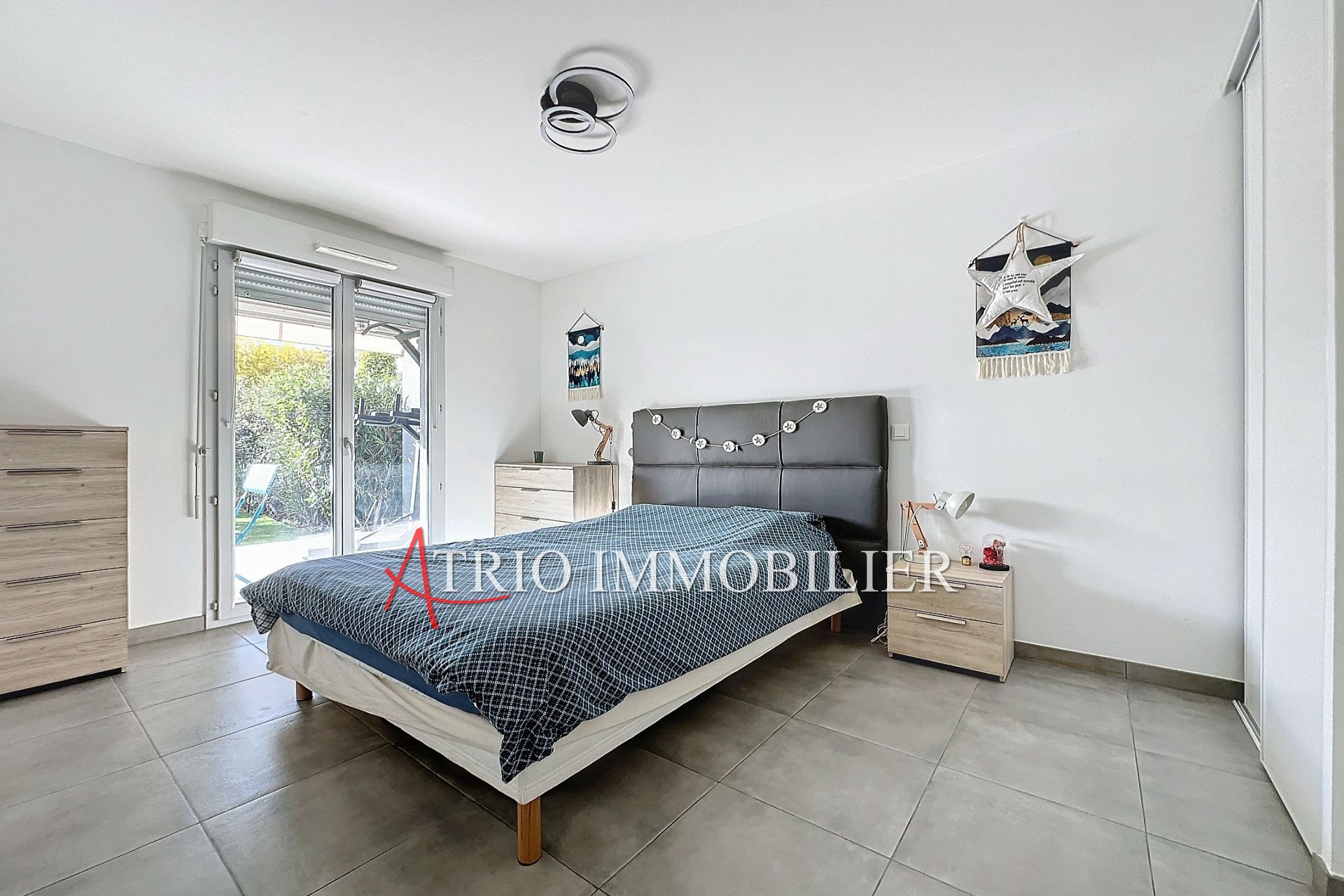 Vente Appartement à Villeneuve-Loubet 2 pièces