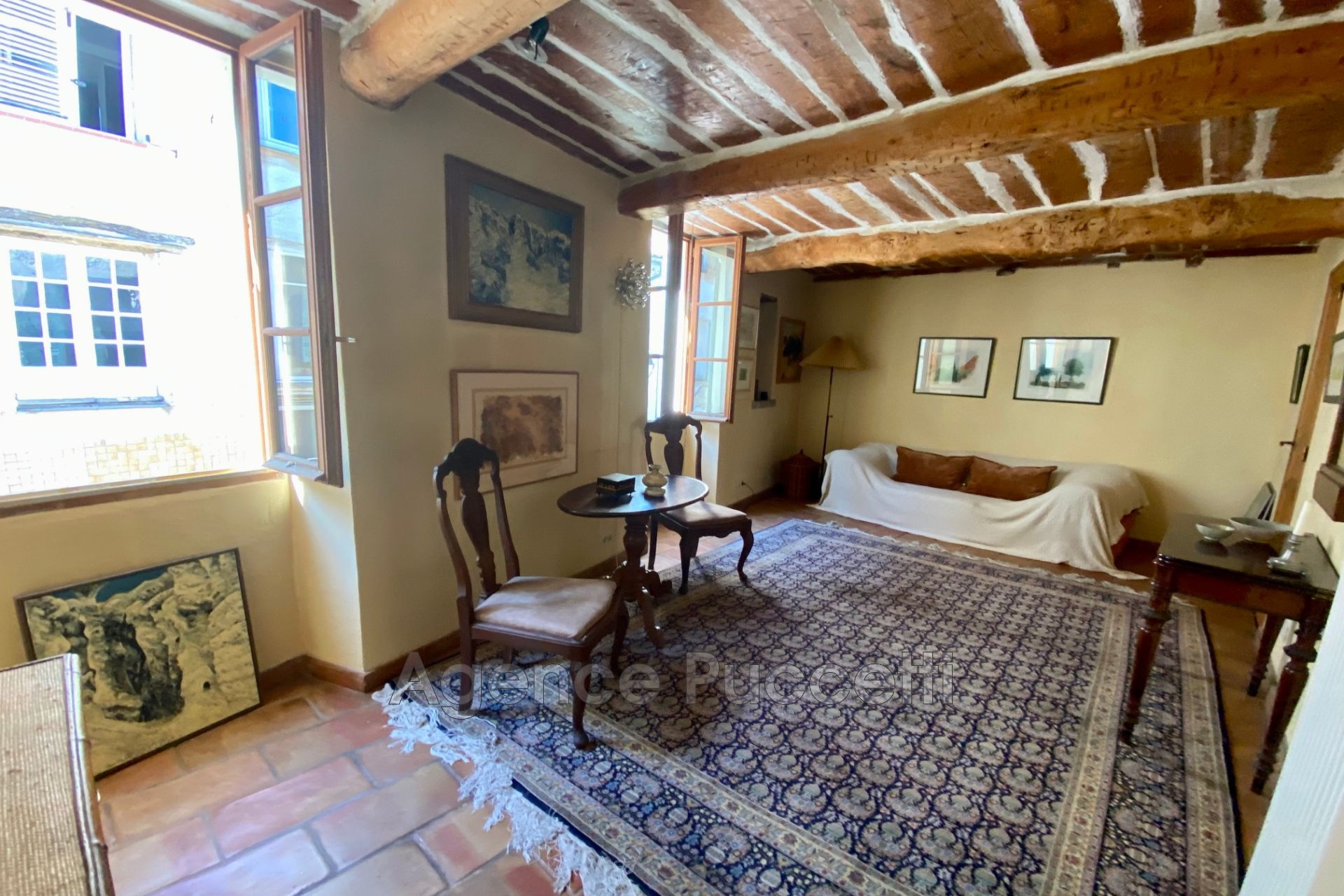 Vente Maison à la Colle-sur-Loup 5 pièces