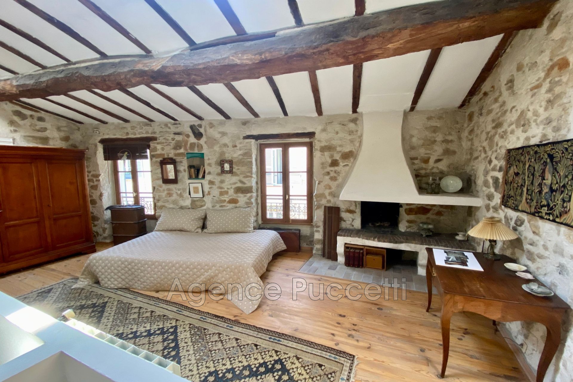 Vente Maison à la Colle-sur-Loup 5 pièces