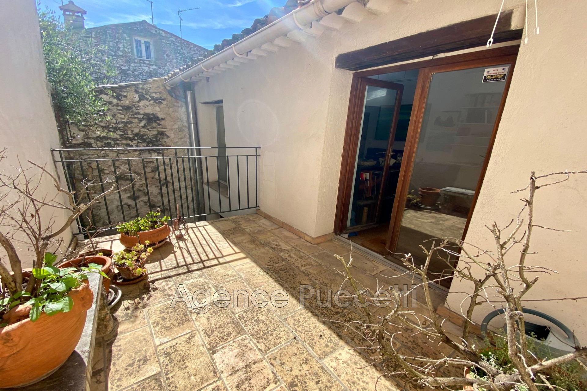 Vente Maison à la Colle-sur-Loup 5 pièces