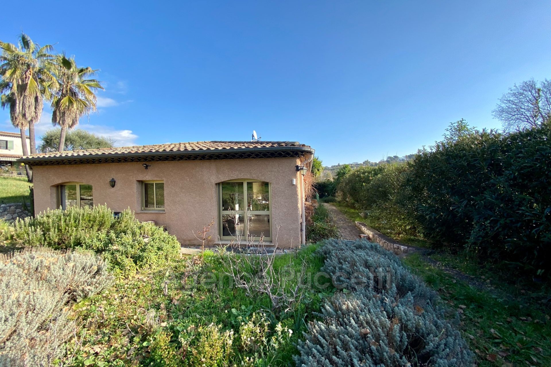 Vente Maison à Vence 5 pièces