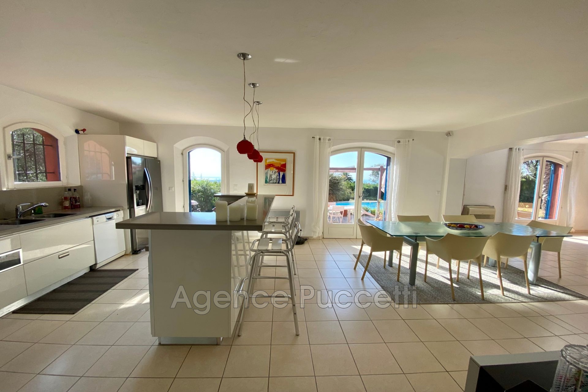 Vente Maison à Vence 8 pièces