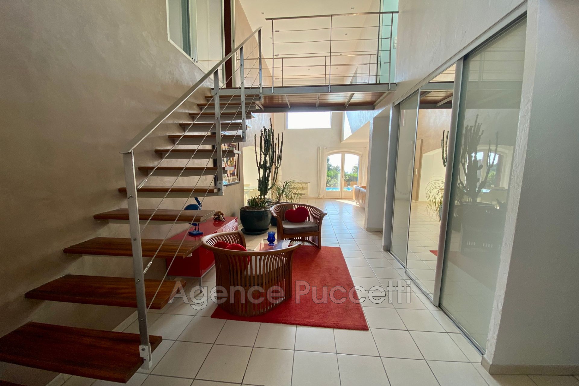 Vente Maison à Vence 8 pièces