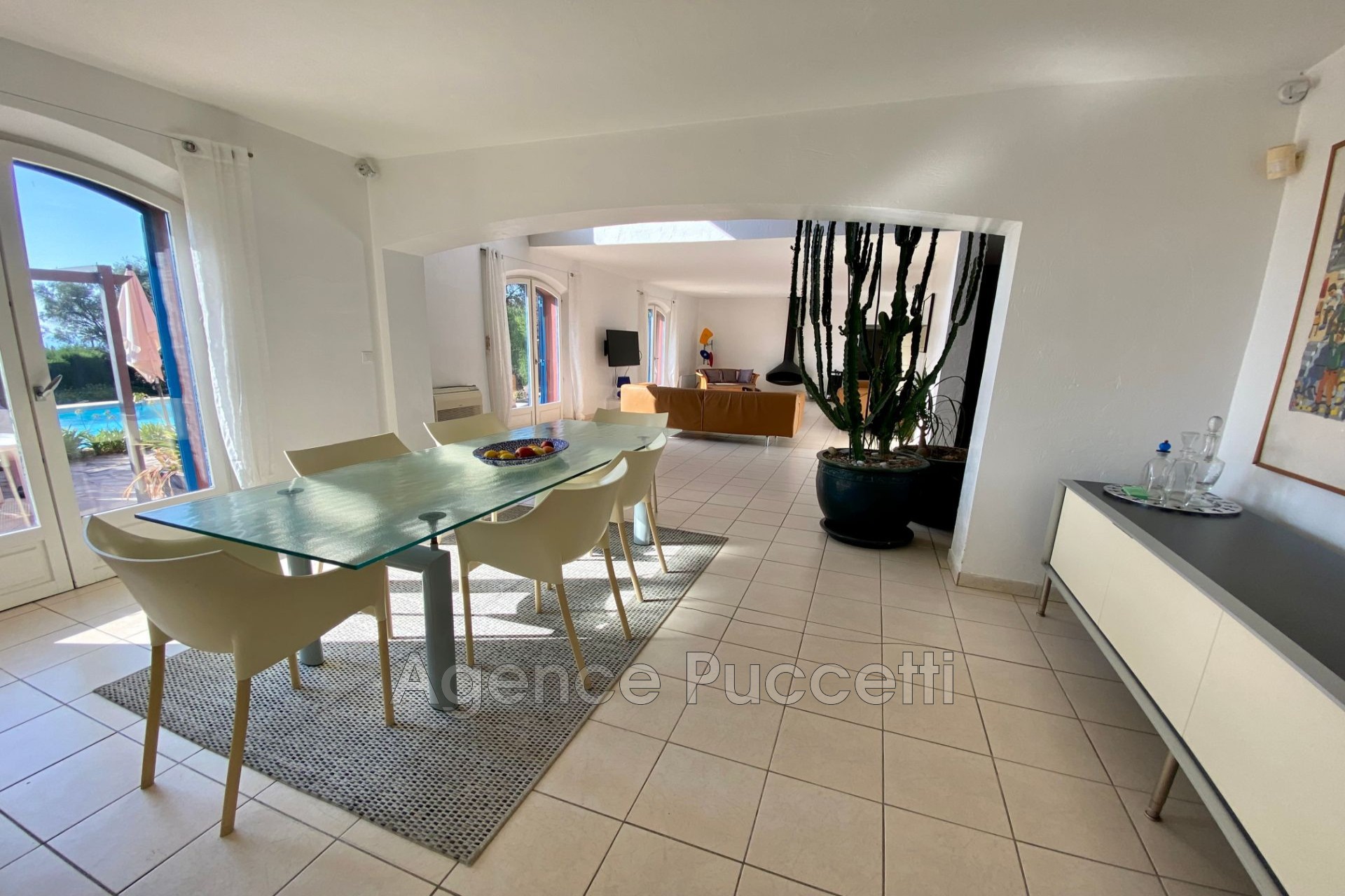 Vente Maison à Vence 8 pièces