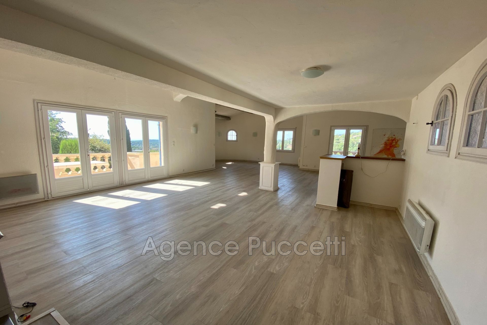 Vente Maison à Vence 8 pièces