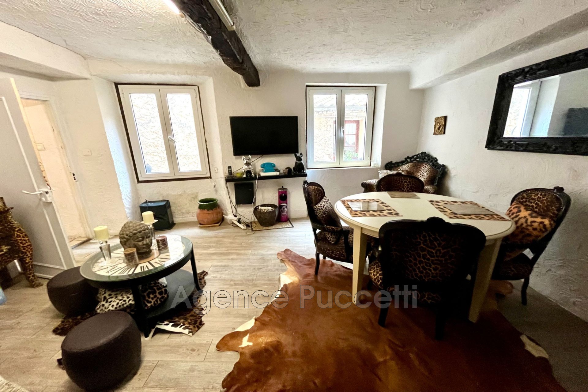 Vente Maison à Vence 3 pièces