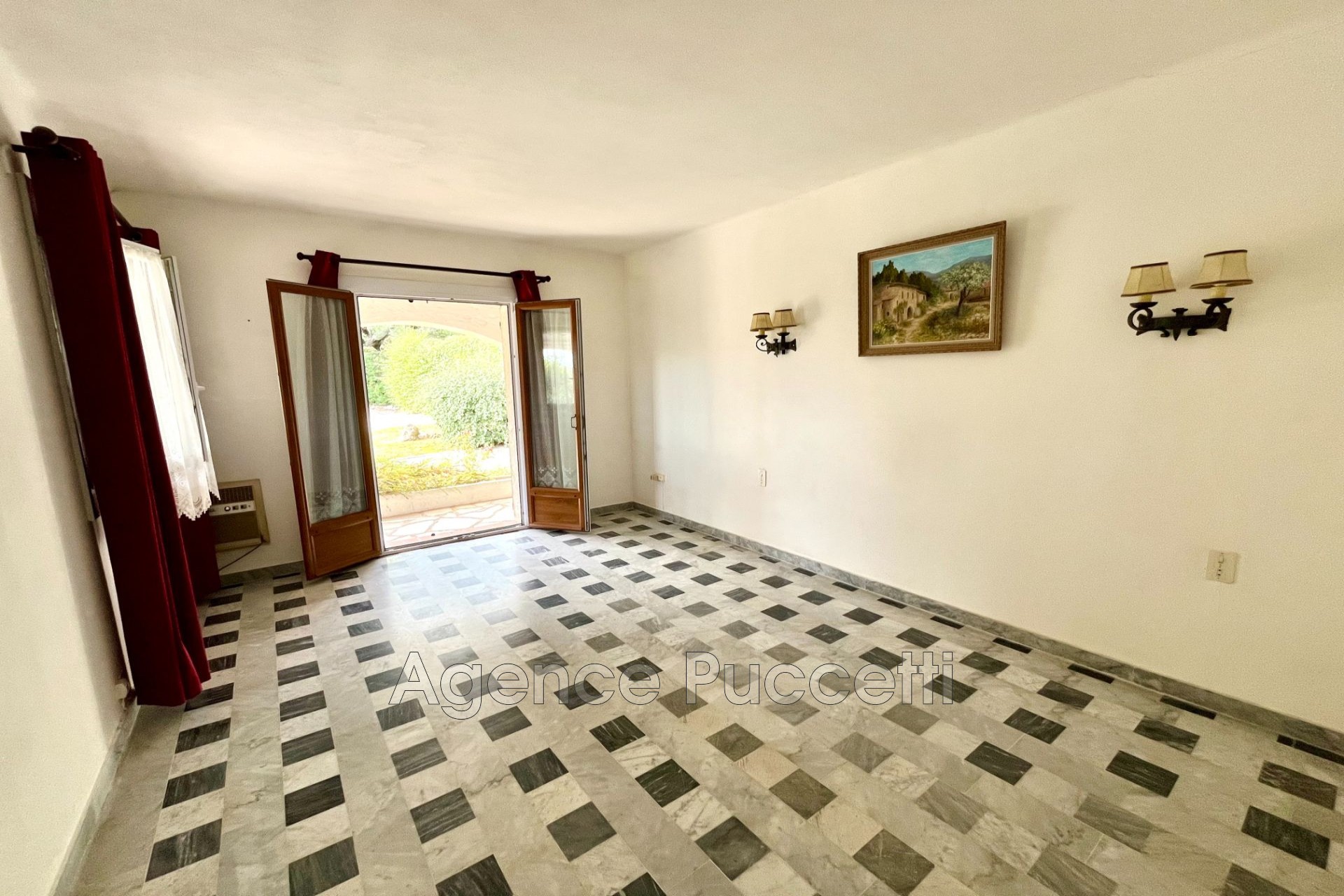 Vente Maison à Vence 3 pièces