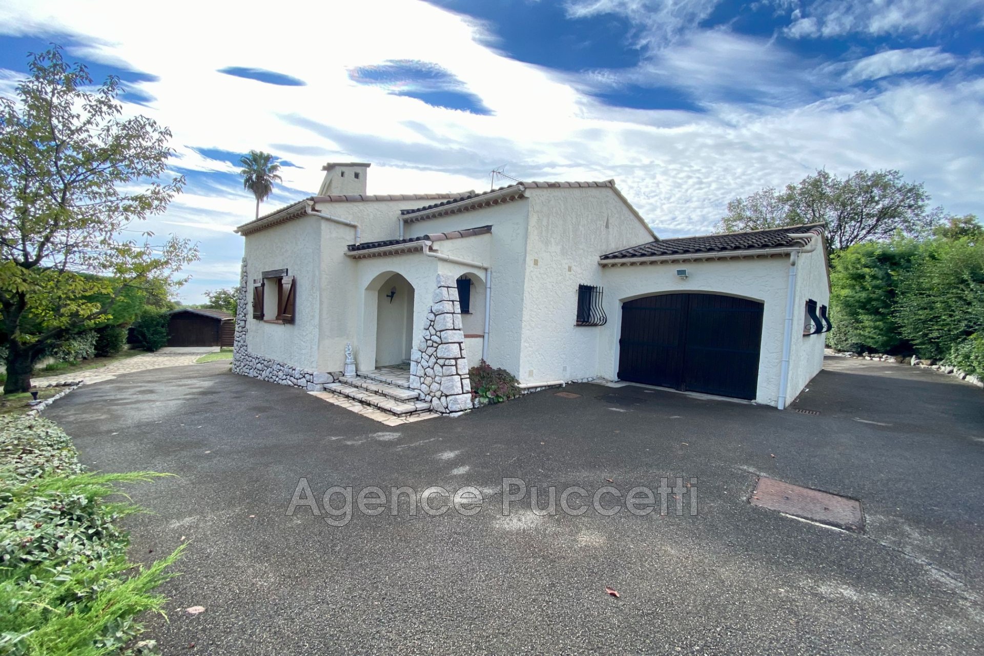 Vente Maison à Vence 3 pièces