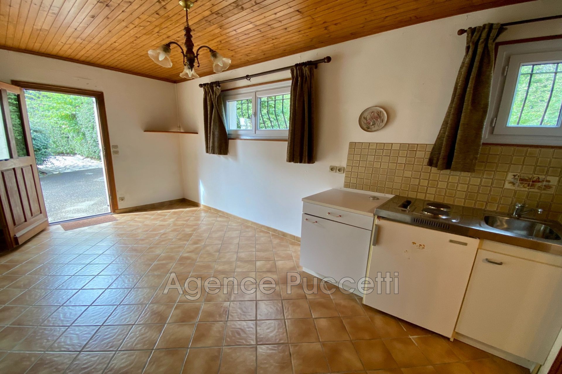 Vente Maison à Vence 3 pièces