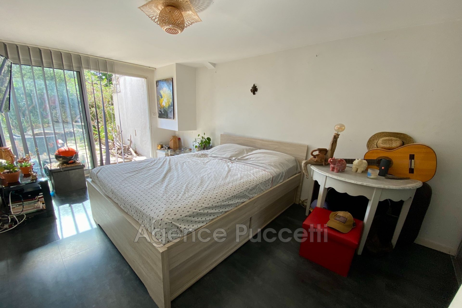 Vente Maison à Vence 4 pièces