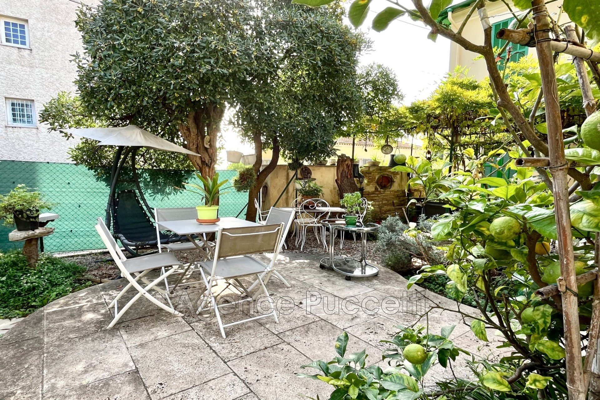 Vente Maison à Vence 4 pièces