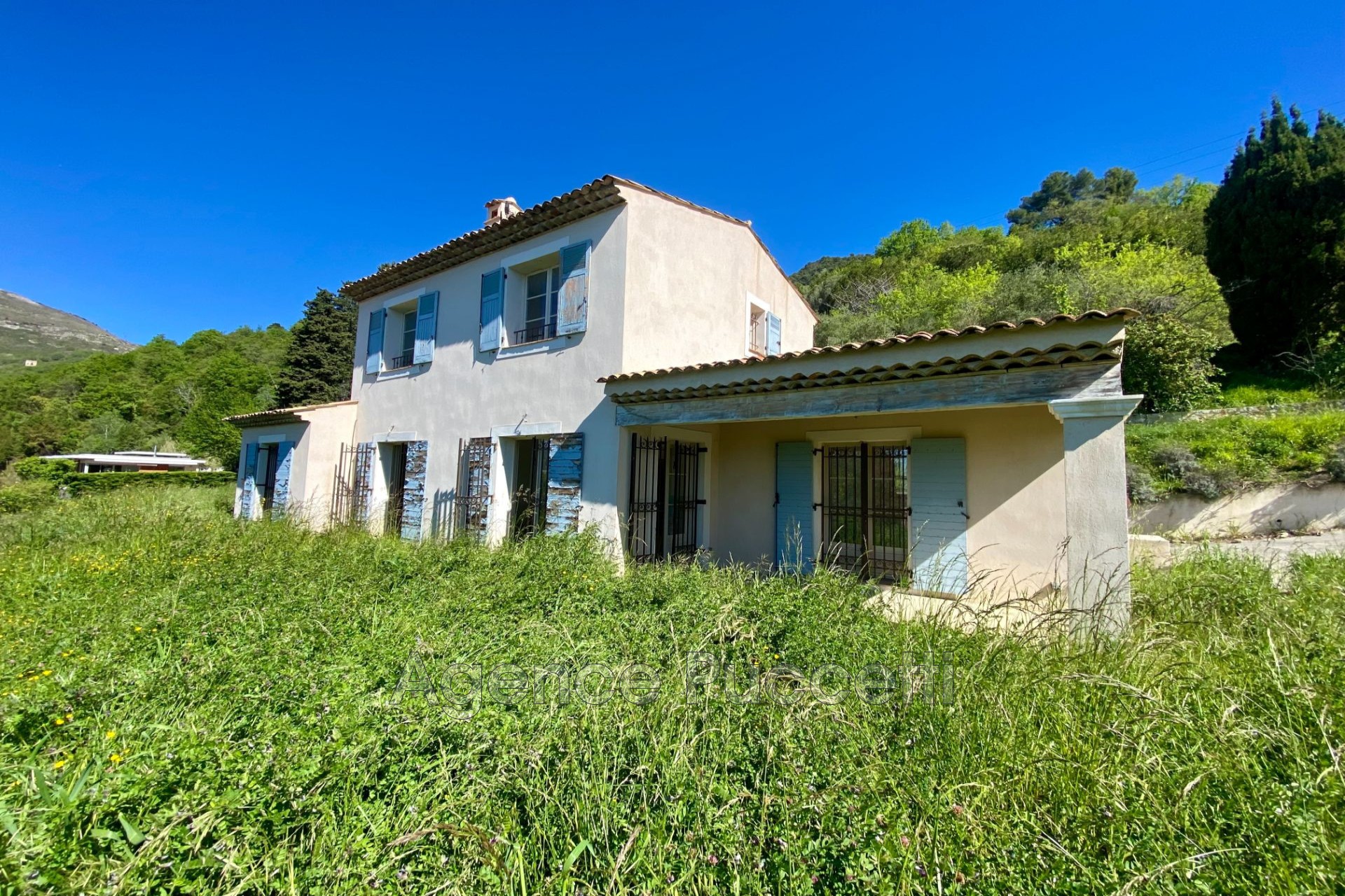 Vente Maison à Vence 4 pièces